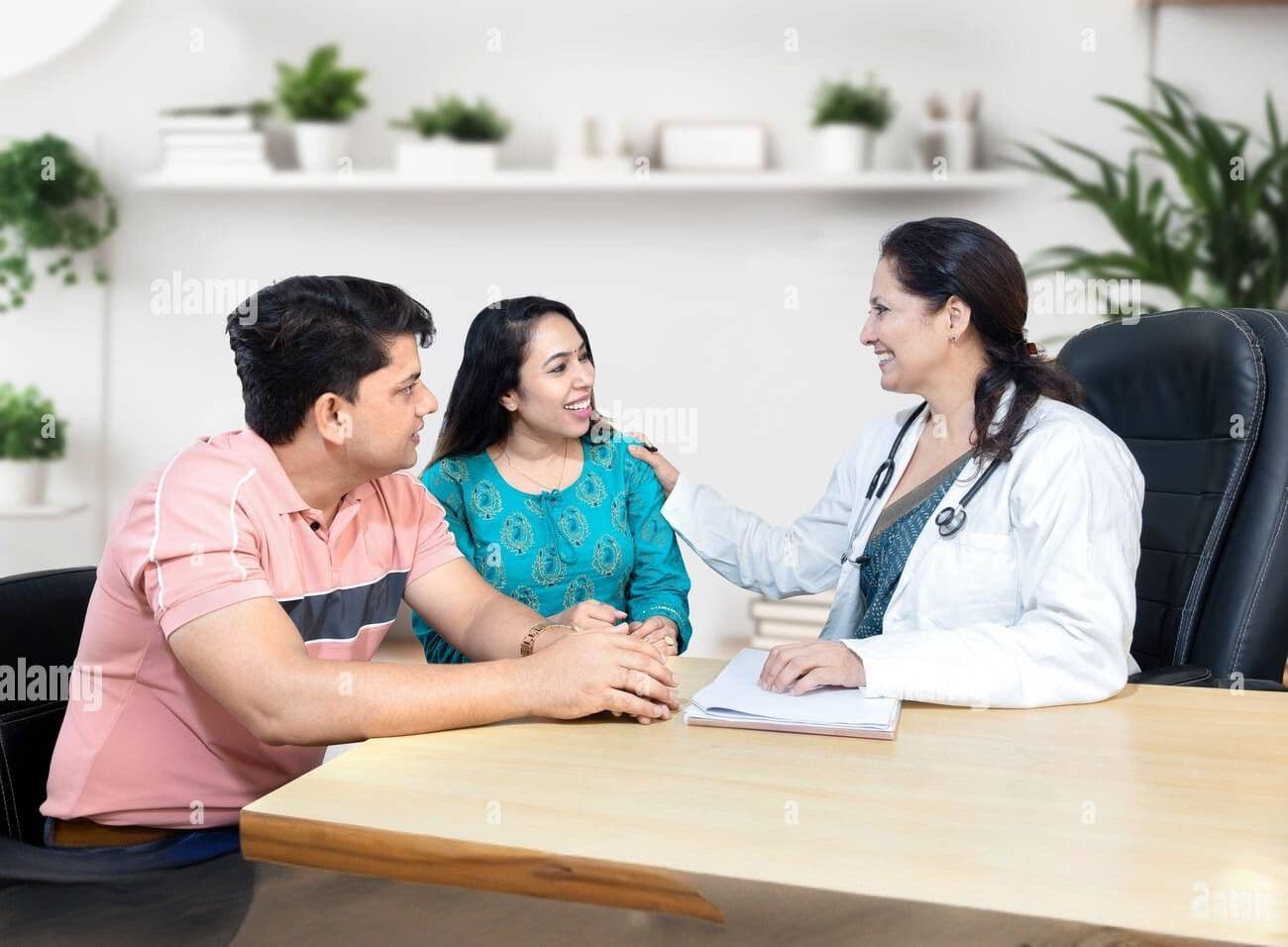 Pre-Marital and Pre-Pregnancy Counselling