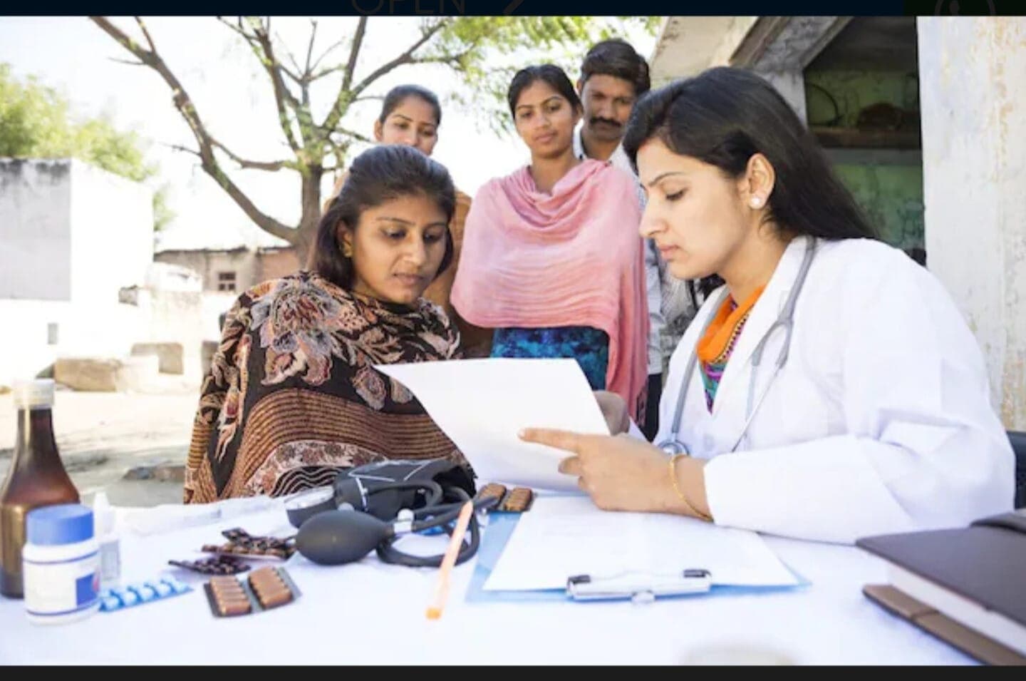 Annual Wellness Checks